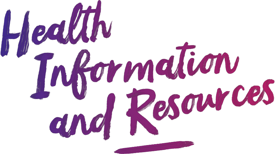 health-information-and-resources