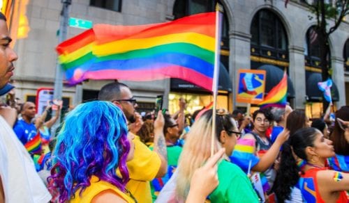 New York City Pride