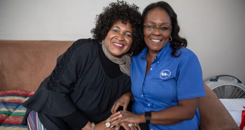 VNSNY Gender Affirmation After-Care