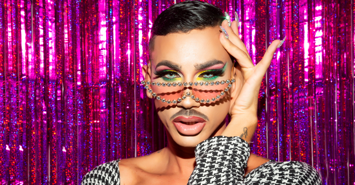 Top 5 Places to See a Drag Show In NYC SelectHealth