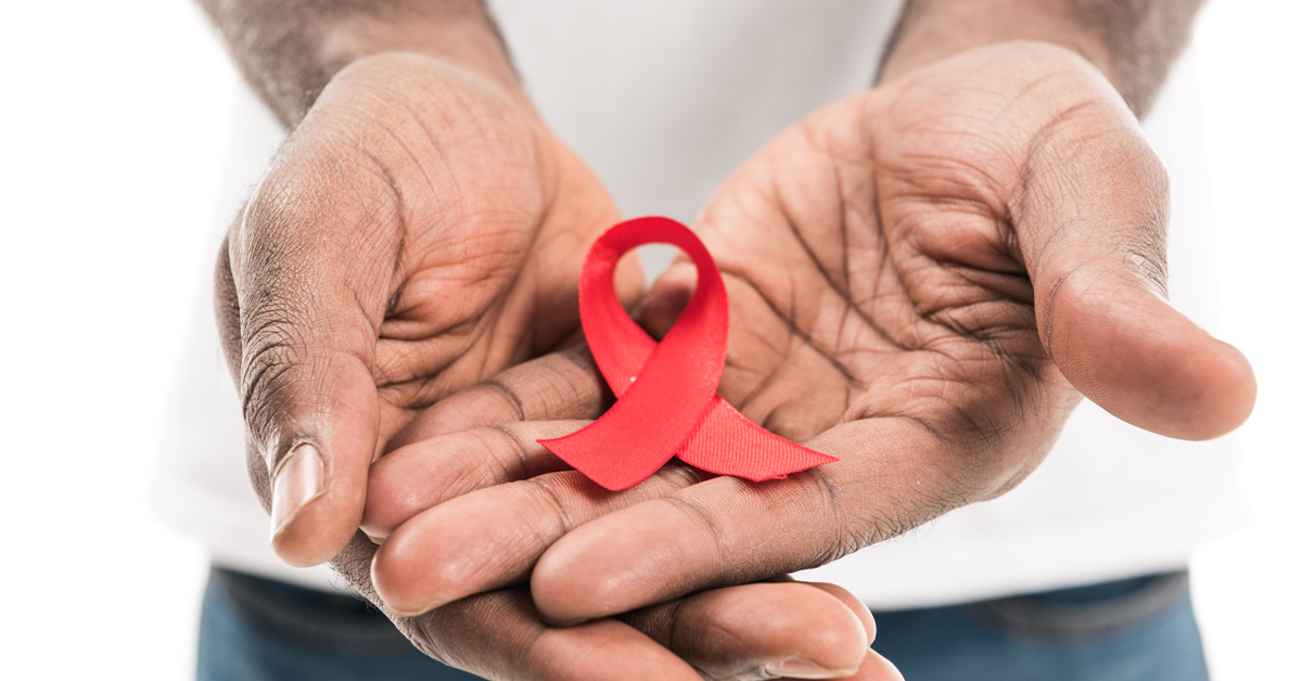 National Black HIV/AIDS Awareness Day - SelectHealth