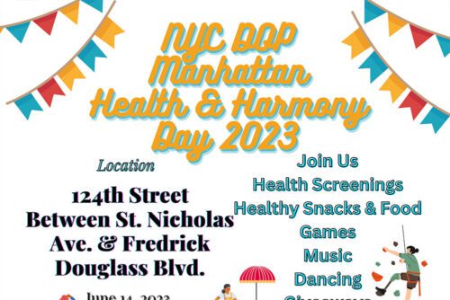 Health-And-Harmony-Day-2023