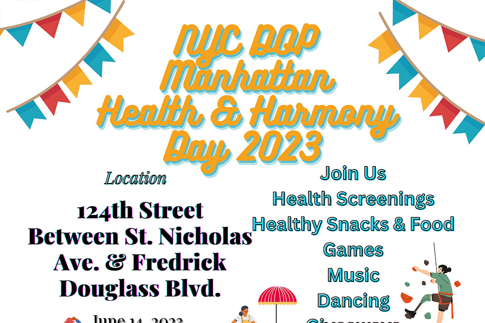 Health-And-Harmony-Day-2023