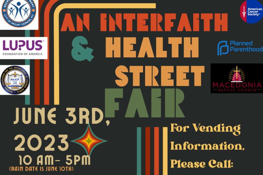 Interfaith_Health_Fair