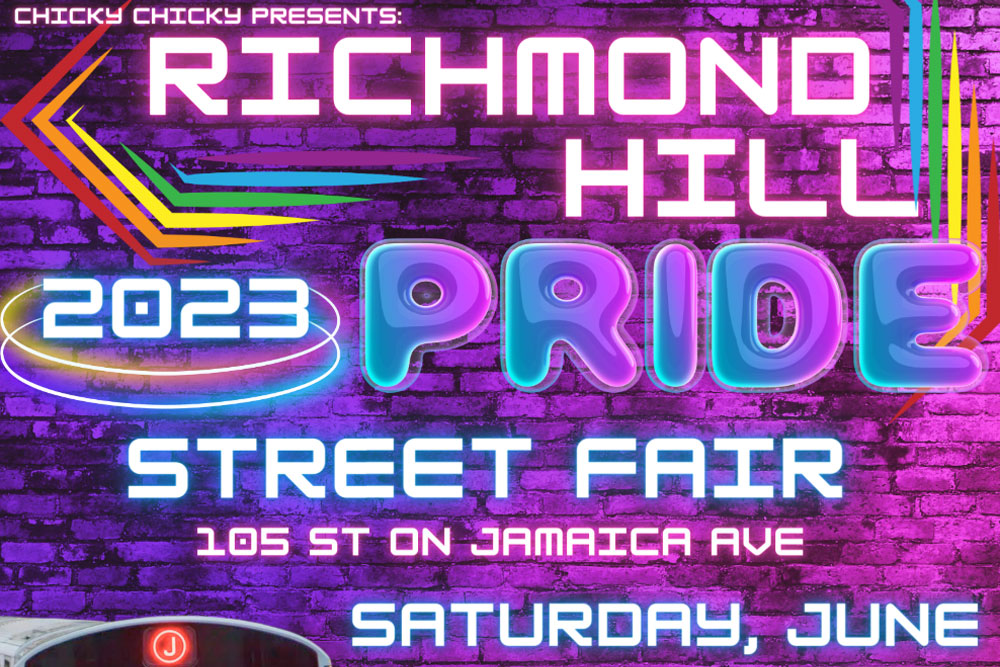 Richmond Hill Pride SelectHealth